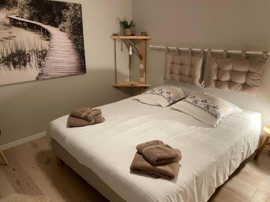 Joli Logement Avec Terrasse La Cigale 6 A 8 Personnes Orbey Kültér fotó